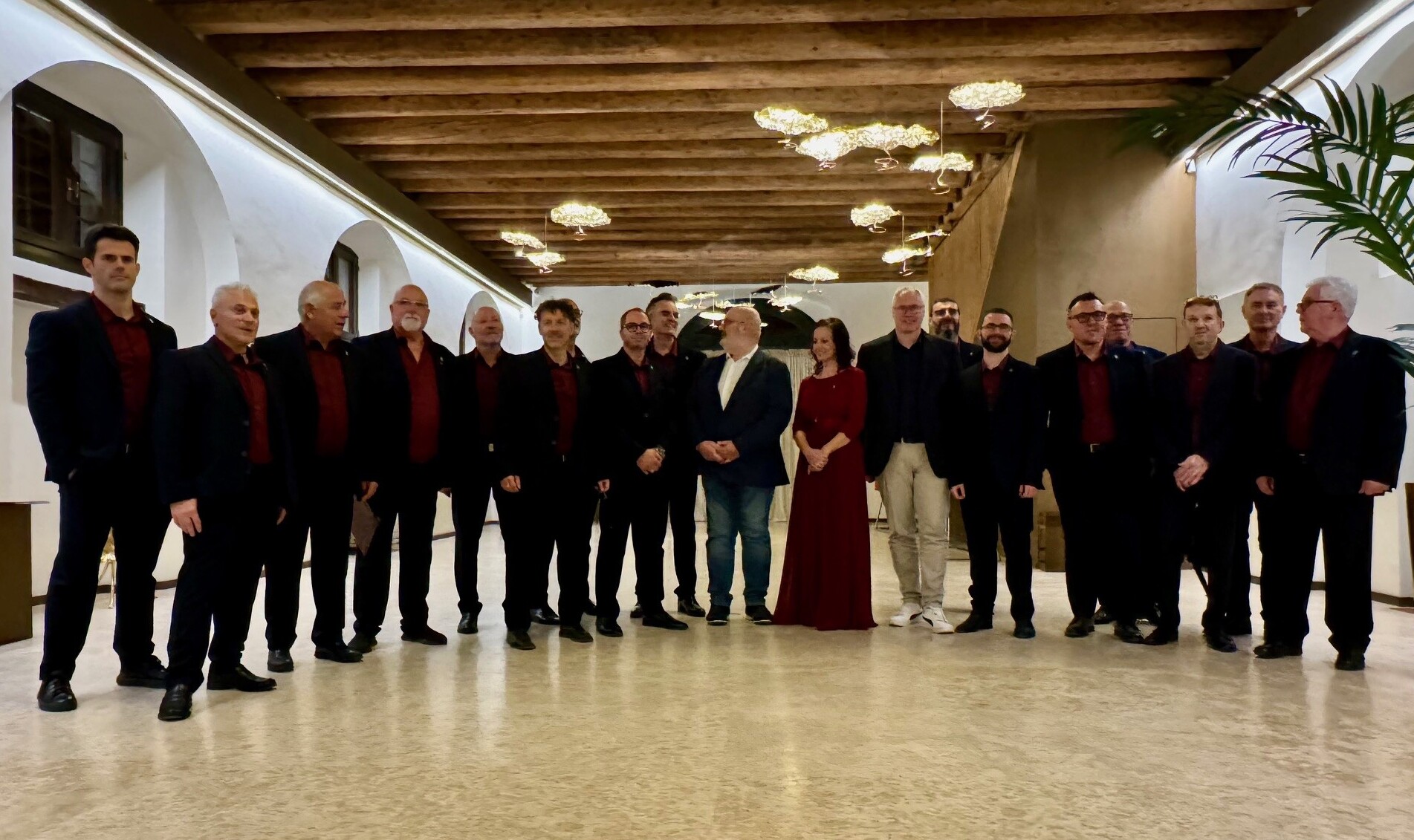 DIMORE STORICHE D'INCANTO. BORDIN: PROGETTO CONCRETIZZA CONTRIBUTI CR
